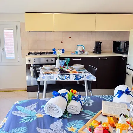 Apartment Ca' Marea By Ca-sa Check Chioggia