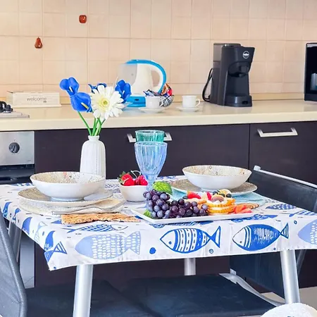 Apartment Ca' Marea By Ca-sa Check *