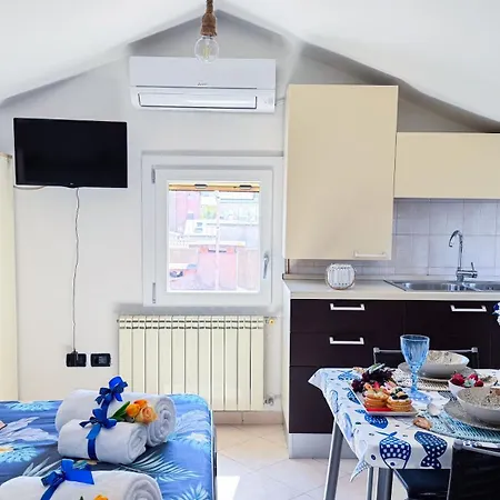 Ca' Marea By Ca-sa Check Chioggia