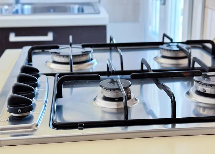 Ca' Marea By Ca-sa Check *