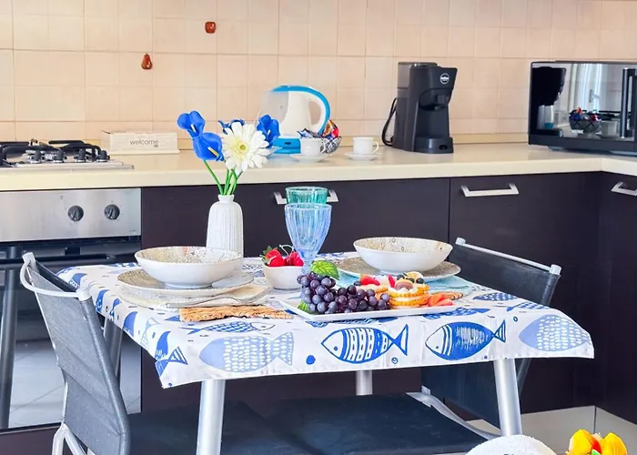 Apartment Ca' Marea By Ca-sa Check *