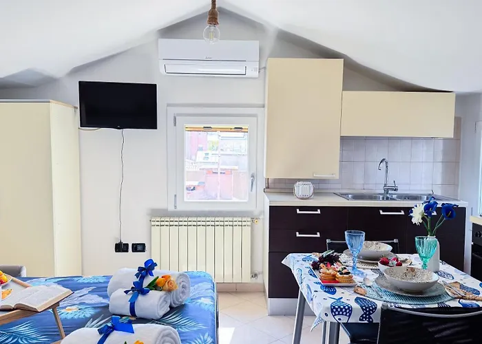 Ca' Marea By Ca-sa Check Chioggia