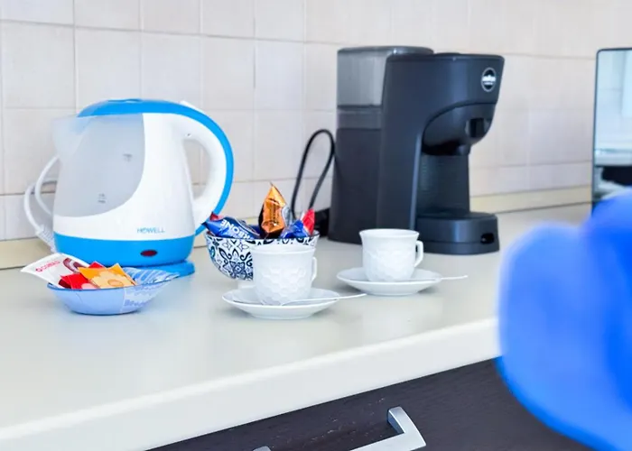 Ca' Marea By Ca-sa Check *