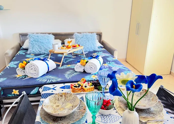 Ca' Marea By Ca-sa Check *