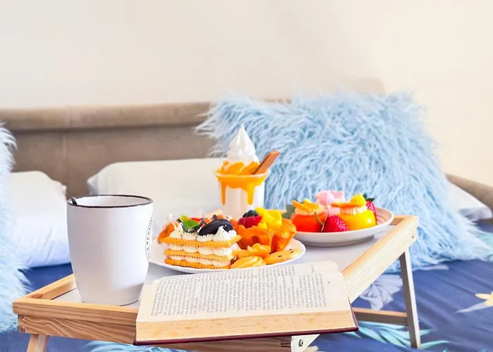 Apartment Ca' Marea By Ca-sa Check *