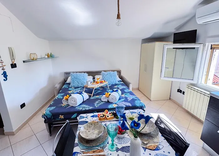 Apartment Ca' Marea By Ca-sa Check *