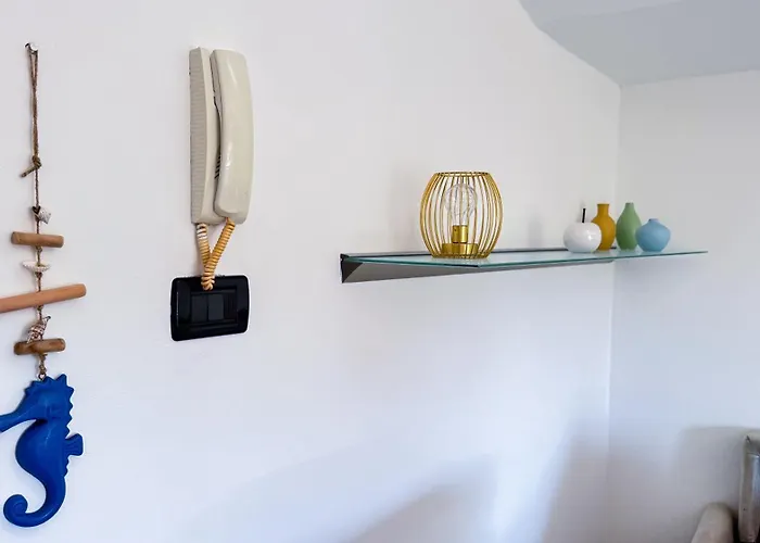 Apartment Ca' Marea By Ca-sa Check *