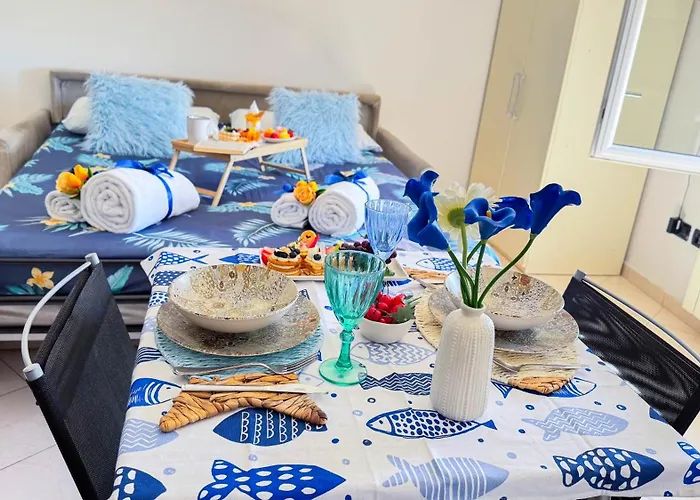 Apartment Ca' Marea By Ca-sa Check Chioggia