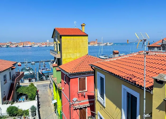 Ca' Marea By Ca-sa Check Apartament