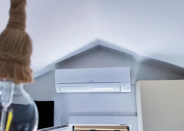 Apartament Ca' Marea By Ca-sa Check *