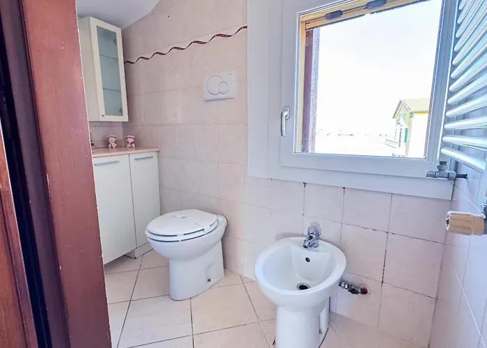 Ca' Marea By Ca-sa Check Apartment Chioggia