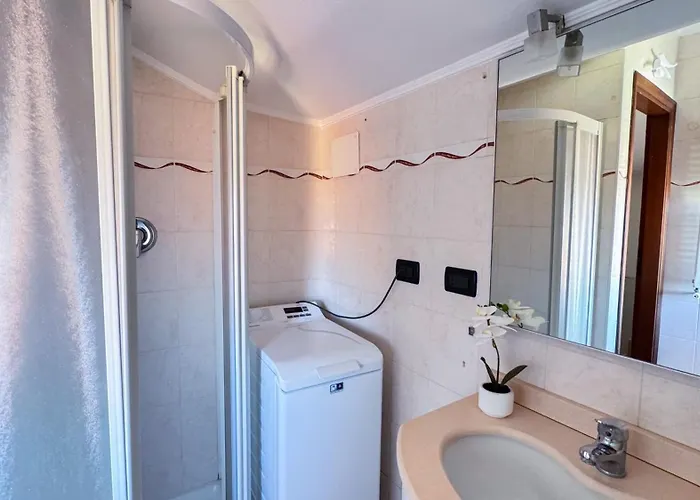 Ca' Marea By Ca-sa Check *