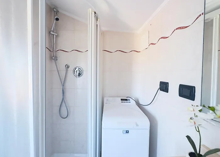 Apartament Ca' Marea By Ca-sa Check