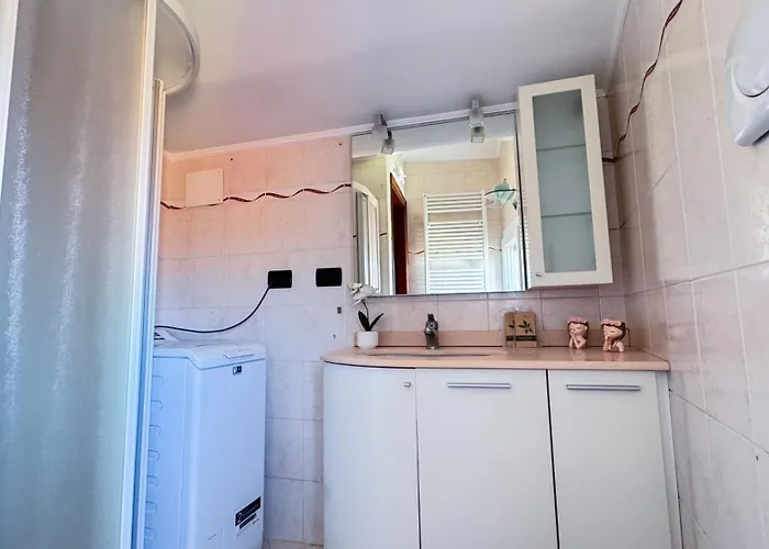 Apartament Ca' Marea By Ca-sa Check Chioggia