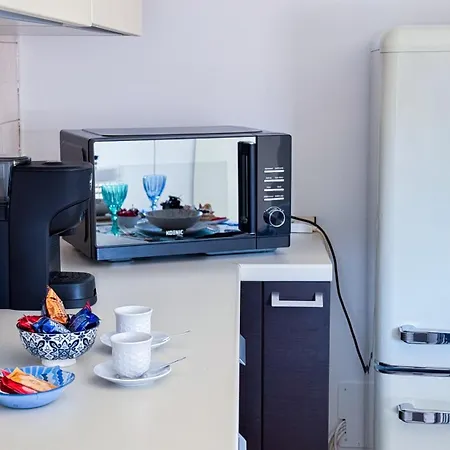 Ca' Marea By Ca-sa Check