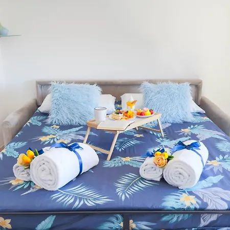 Ca' Marea By Ca-sa Check Κιότζα