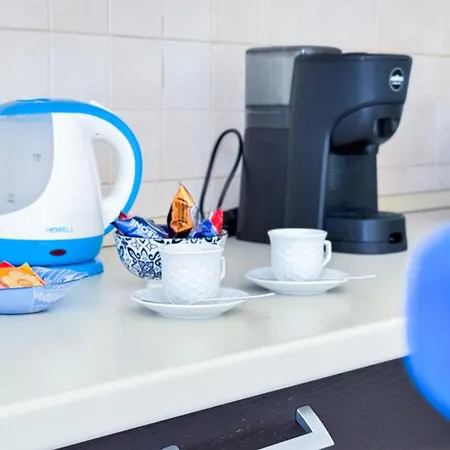 Ca' Marea By Ca-sa Check *