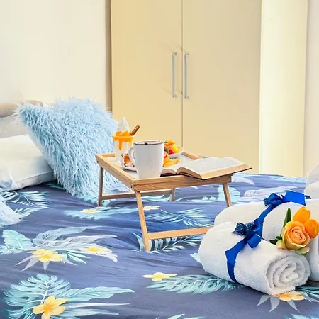 Ca' Marea By Ca-sa Check Διαμέρισμα