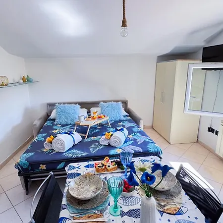 Apartment Ca' Marea By Ca-sa Check *