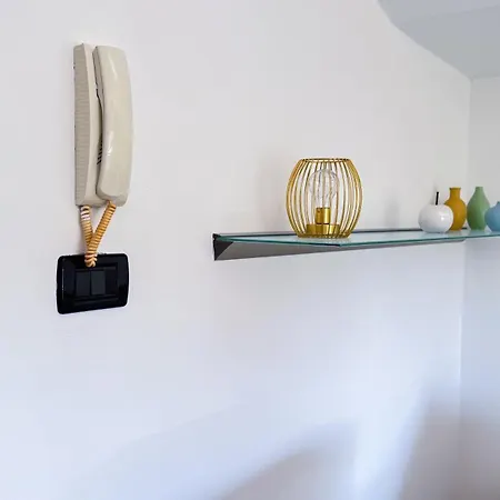 Apartment Ca' Marea By Ca-sa Check *