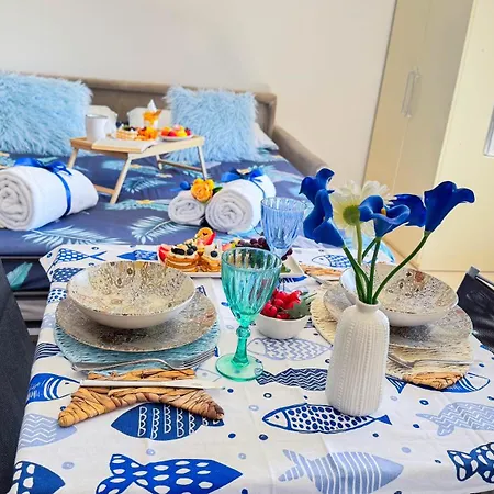 Apartment Ca' Marea By Ca-sa Check Chioggia