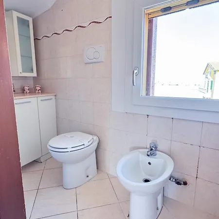Ca' Marea By Ca-sa Check Apartment Chioggia