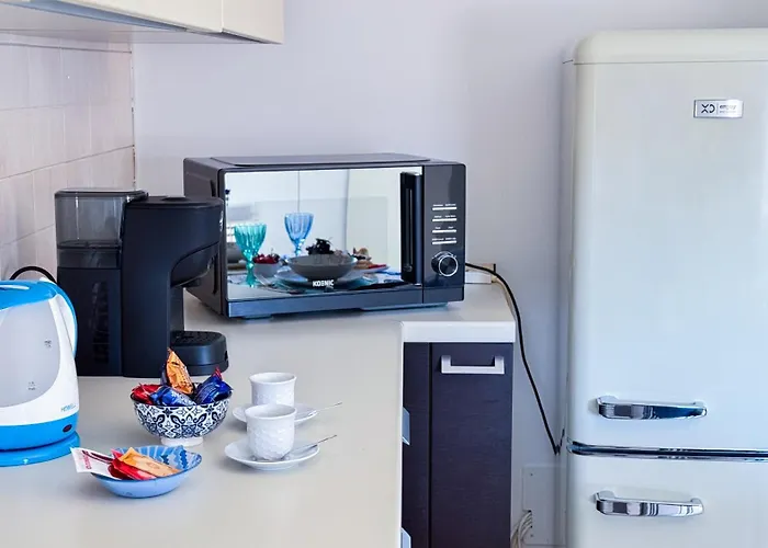 Ca' Marea By Ca-sa Check