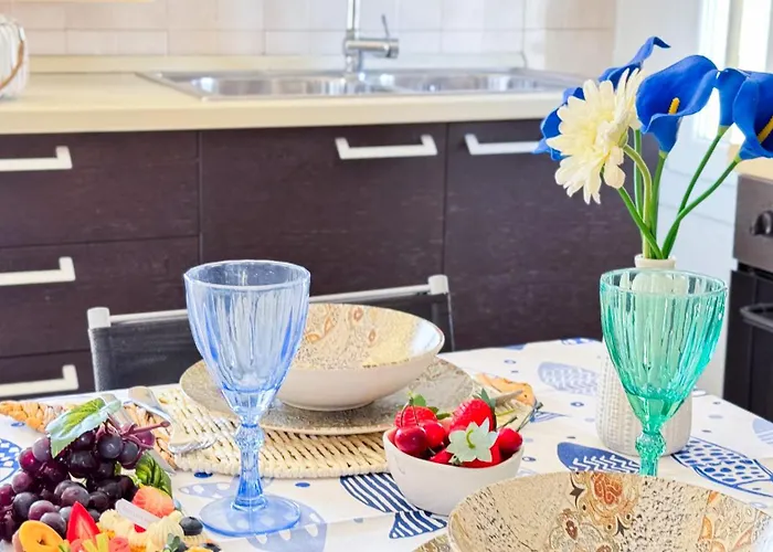 Ca' Marea By Ca-sa Check