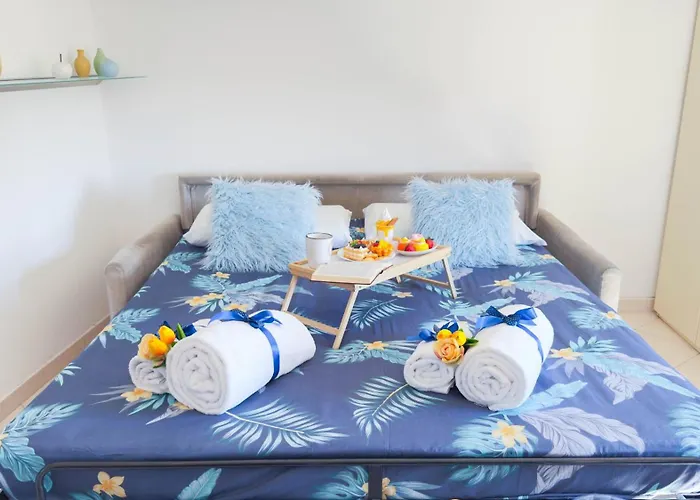 Ca' Marea By Ca-sa Check Κιότζα