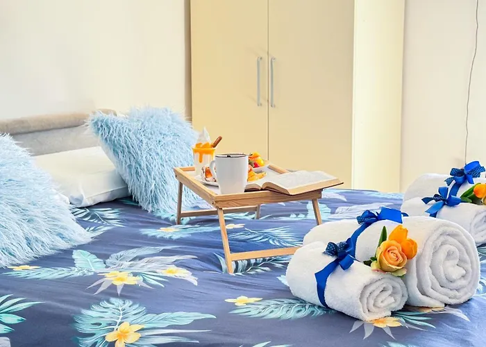 Ca' Marea By Ca-sa Check Διαμέρισμα