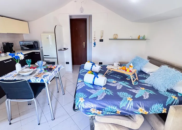 Ca' Marea By Ca-sa Check Κιότζα